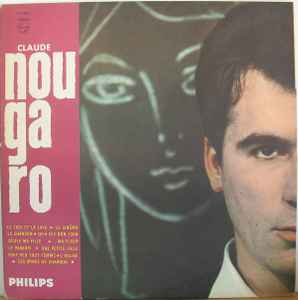 Claude Nougaro – Claude Nougaro