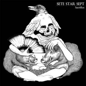 Sete Star Sept – Sacrifice