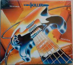 Killer (10) – Wall Of Sound