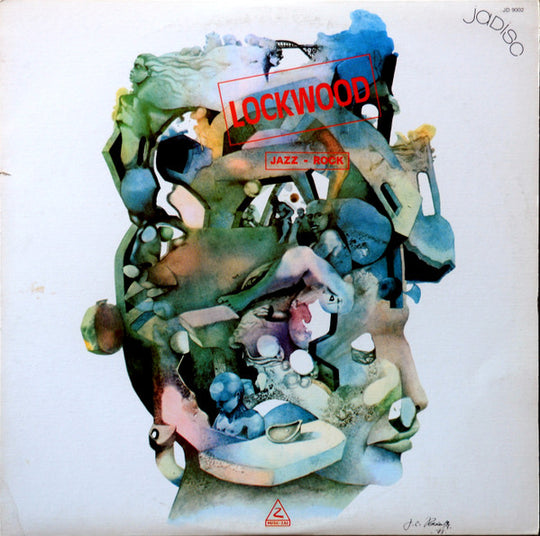 Lockwood – Jazz-Rock