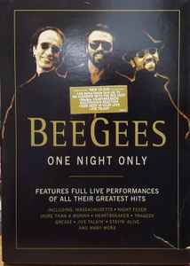 Bee Gees – One Night Only