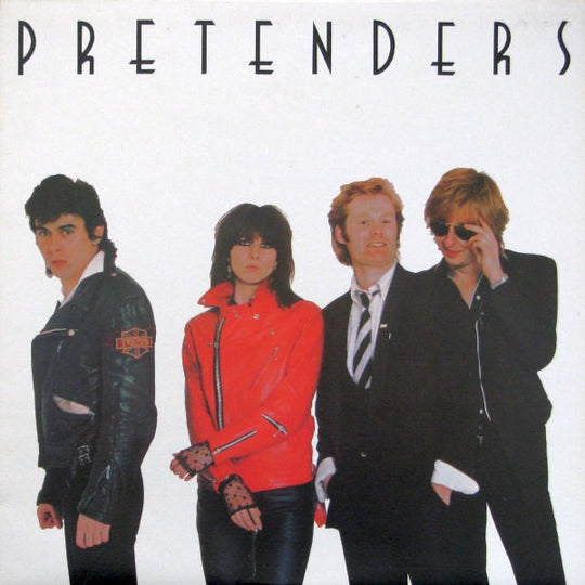 Pretenders – Pretenders