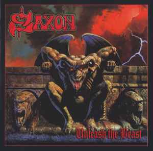 Saxon – Unleash The Beast