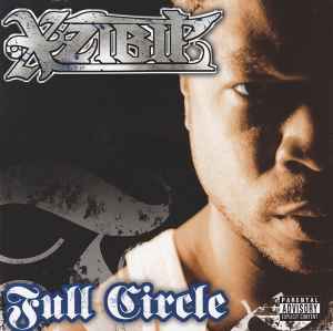 Xzibit – Full Circle