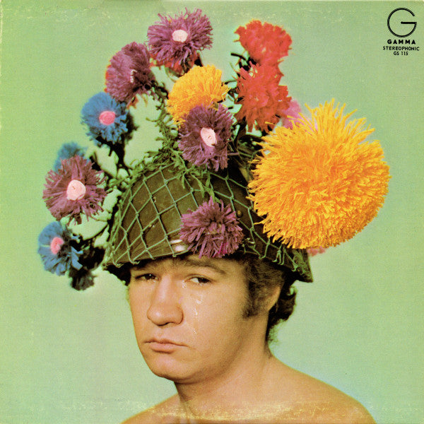 Robert Charlebois – Robert Charlebois