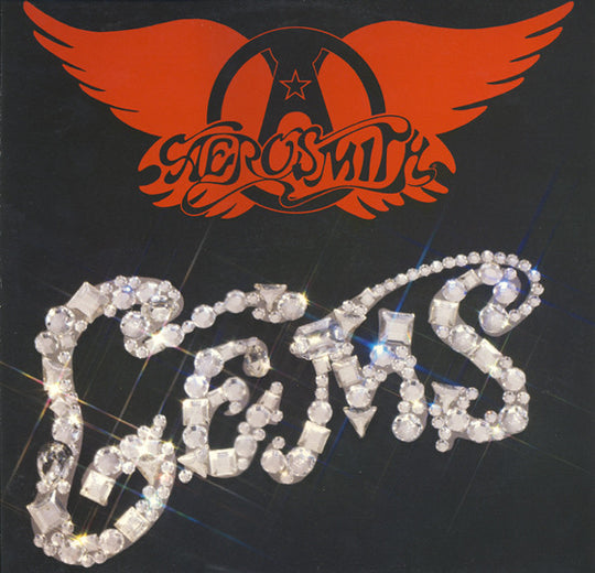 Aerosmith – Gems