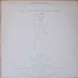 Jethro Tull – M.U. - The Best Of Jethro Tull