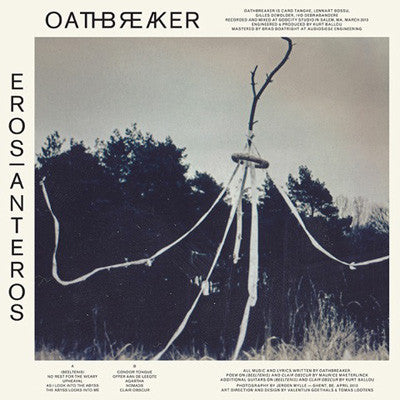 Oathbreaker – Eros|Anteros