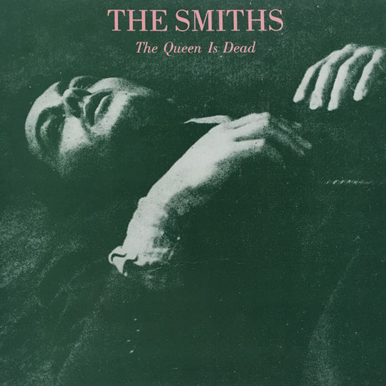 The Smiths – The Queen Is Dead