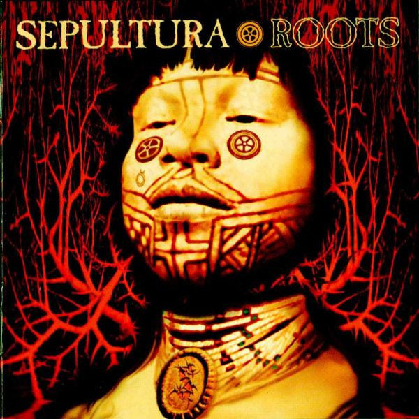 Sepultura – Roots