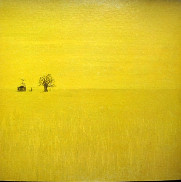 Jean-Pierre Ferland – Jaune
