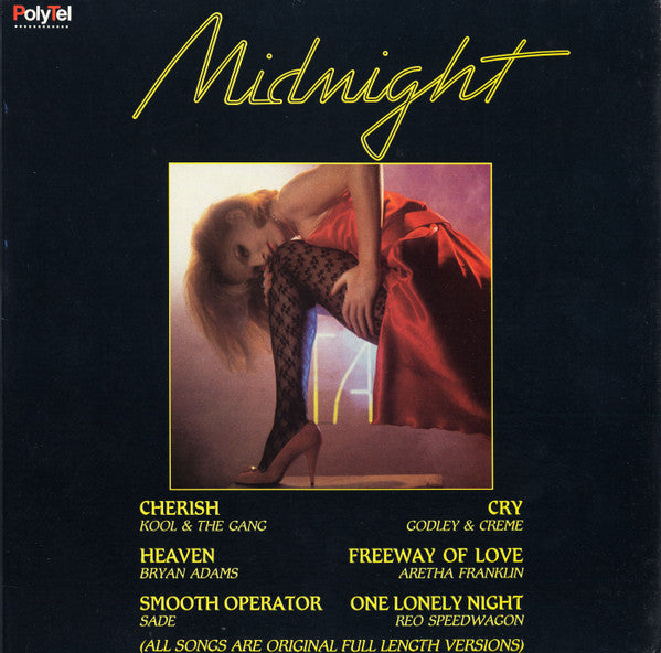 Various – Midnight