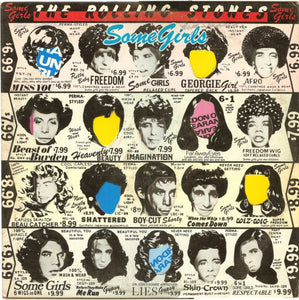 The Rolling Stones – Some Girls