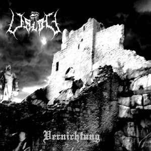 Urlog – Vernichtung