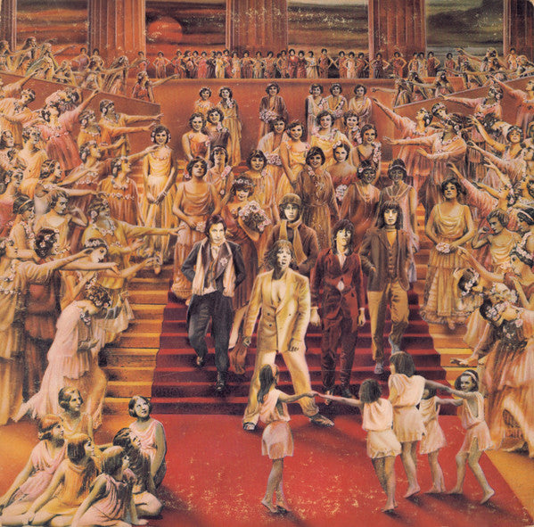 The Rolling Stones – It's Only Rock 'N Roll
