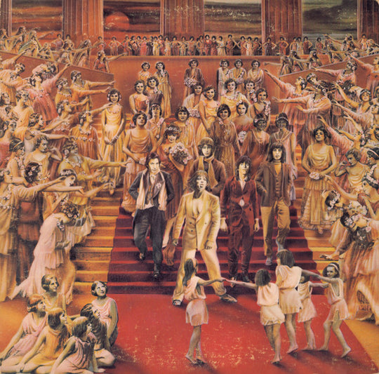 The Rolling Stones – It's Only Rock 'N Roll