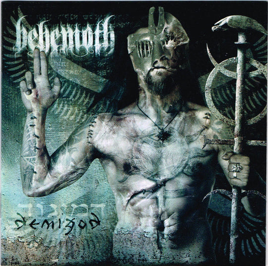 Behemoth – Demigod