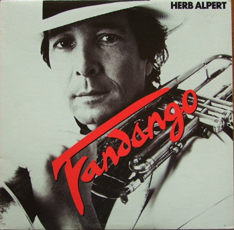 Herb Alpert – Fandango