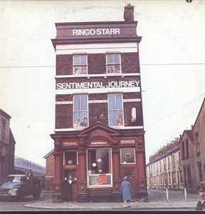 Ringo Starr – Sentimental Journey