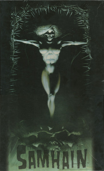 Samhain – Samhain Box Set