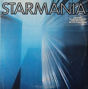 Michel Berger Et Luc Plamondon – Starmania