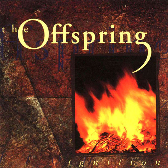 The Offspring – Ignition