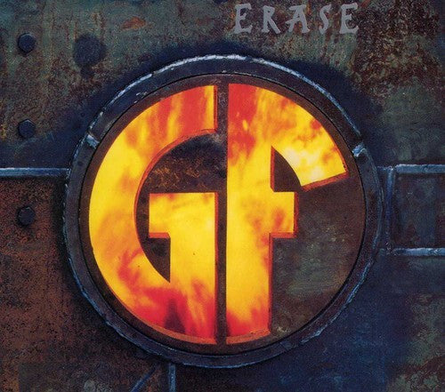 Gorefest – False / Erase