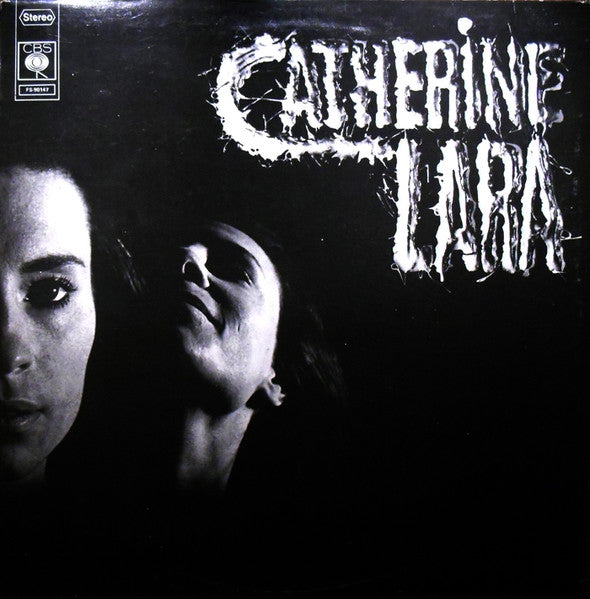 Catherine Lara – Ad Libitum