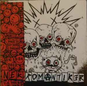 Nekromantiker / CSMD – Nekromantiker / Live #2