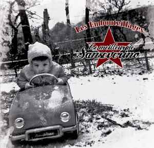 Sanseverino – Les Embouteillages - Le Meilleur De Sanseverino