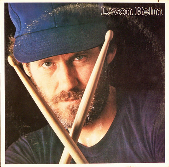 Levon Helm – Levon Helm