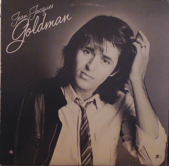 Jean-Jacques Goldman – Jean-Jacques Goldman