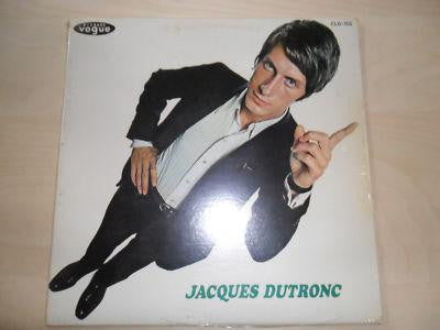 Jacques Dutronc – Jacques Dutronc