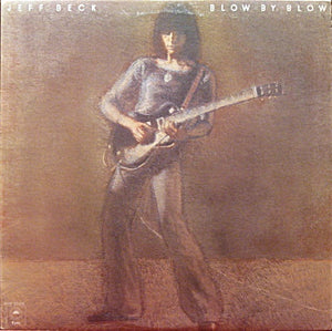Jeff Beck – Blow By Blow