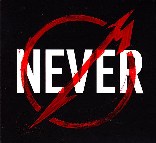 Metallica – Through The Never (Music From The Motion Picture)
