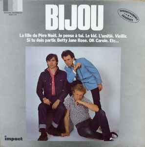 Bijou (2) – Bijou