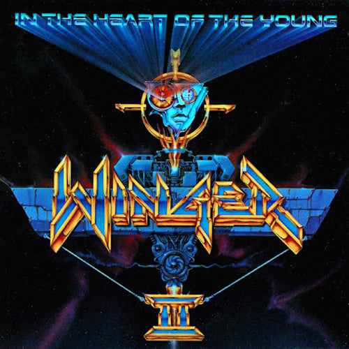 Winger – In The Heart Of The Young