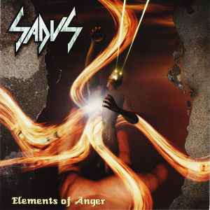Sadus – Elements Of Anger