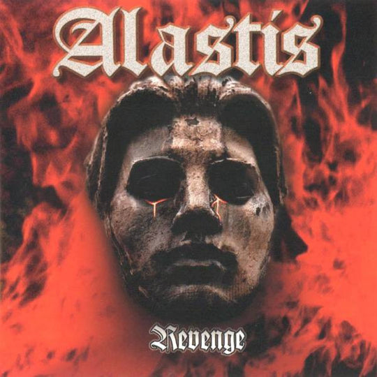 Alastis – Revenge