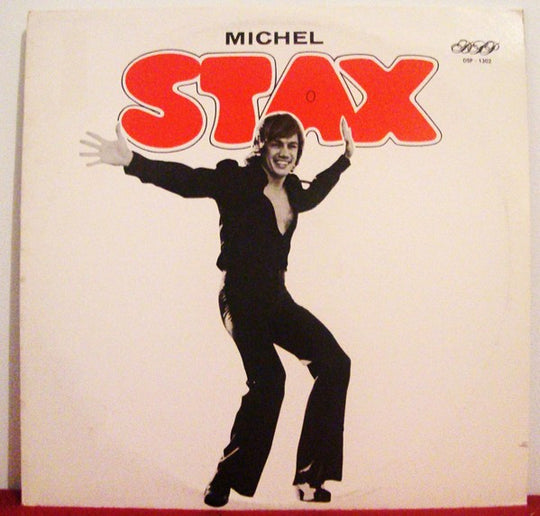 Michel Stax – Michel Stax