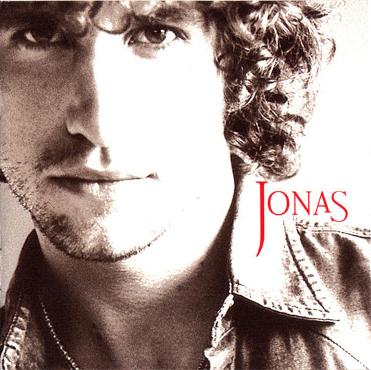 Jonas – Jonas
