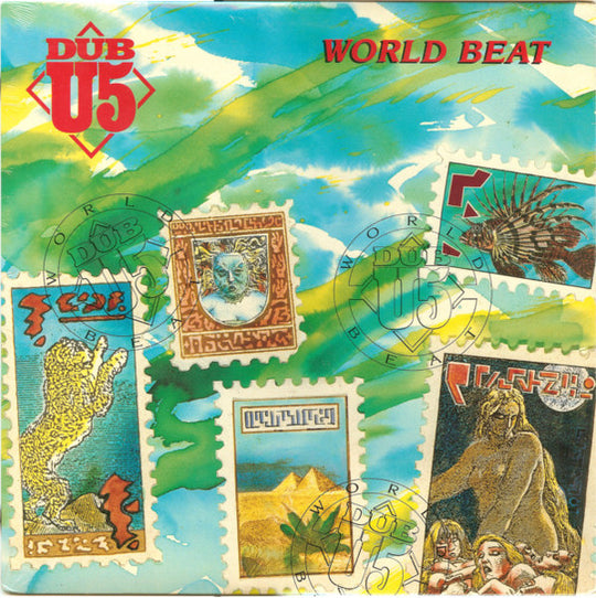 Dub U5 – World Beat