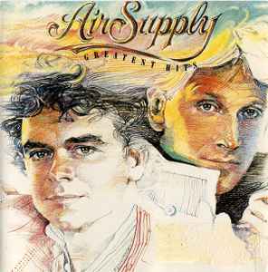 Air Supply – Greatest Hits