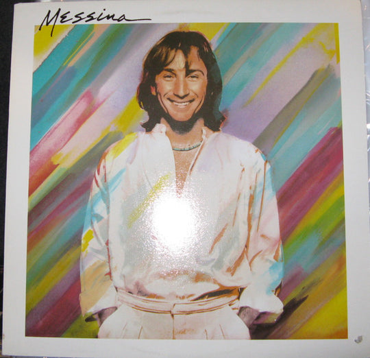 Jim Messina – Messina