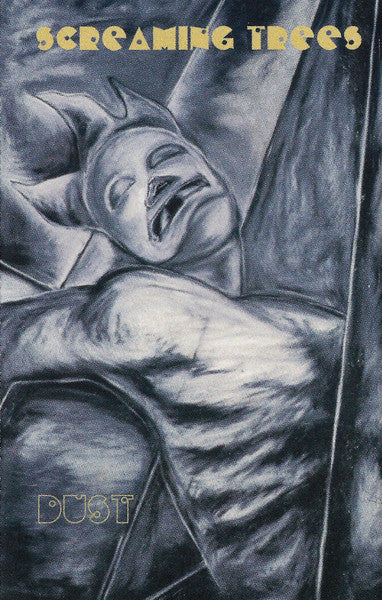 Screaming Trees – Dust