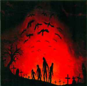 Convulse – Evil Prevails