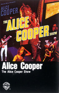 Alice Cooper (2) – The Alice Cooper Show