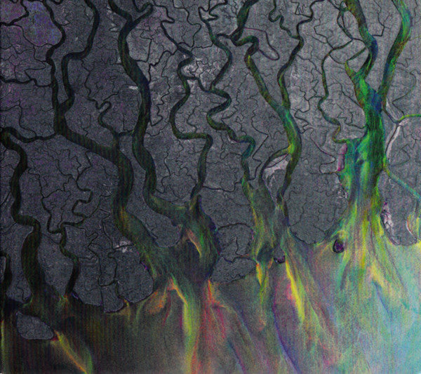 alt-J – An Awesome Wave