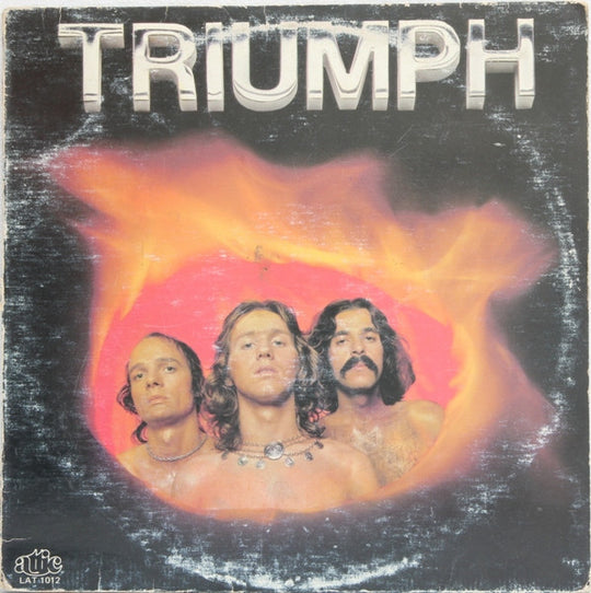 Triumph – Triumph