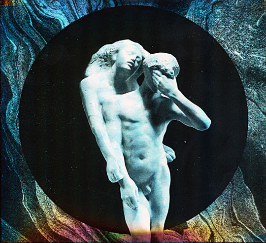 Arcade Fire – Reflektor